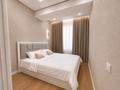 1-комнатная квартира · 35 м² · 4/9 этаж, Радостовца за 19 500 ₸ в Алматы, Бостандыкский р-н