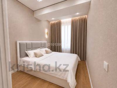 1-бөлмелі пәтер · 35 м² · 4/9 қабат, Радостовца, бағасы: 19 500 ₸ в Алматы, Бостандыкский р-н