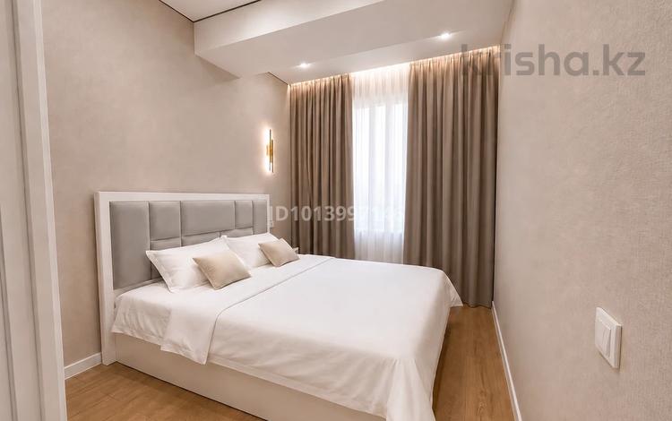 1-комнатная квартира · 35 м² · 4/9 этаж, Радостовца за 19 500 ₸ в Алматы, Бостандыкский р-н — фото 12