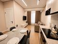 1-бөлмелі пәтер · 35 м² · 4/9 қабат, Радостовца, бағасы: 19 500 ₸ в Алматы, Бостандыкский р-н — фото 2