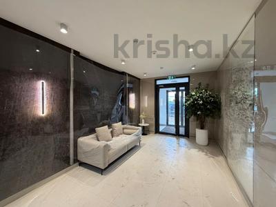 2-комнатная квартира · 41.5 м² · 8/9 этаж, Аль-Фараби 46/21 — САМАЯ НИЗКАЯ ЦЕНА,ДОМ С ПАРКИНОМ за 23 млн ₸ в Астане, Есильский р-н