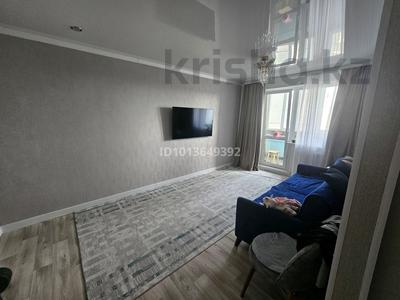 2-бөлмелі пәтер · 52 м² · 6/9 қабат, 10 5, бағасы: 19 млн ₸ в Аксае