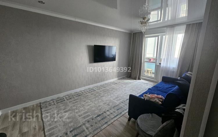 2-бөлмелі пәтер · 52 м² · 6/9 қабат, 10 5, бағасы: 19 млн ₸ в Аксае — фото 2