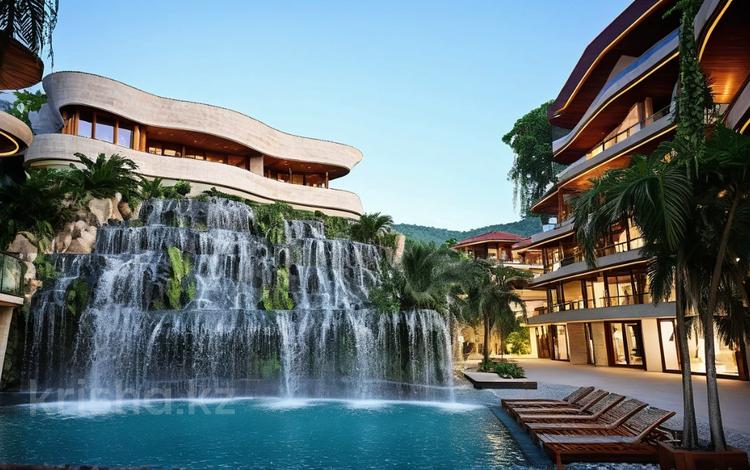 1-бөлмелі пәтер · 27 м² · 4/7 қабат, Пхукет, бағасы: ~ 59.6 млн 〒 — фото 11