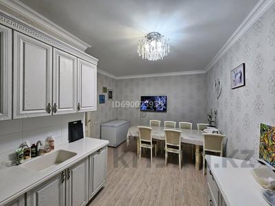 3-комнатная квартира, 92 м², Мангилик Ел 17 за 51.5 млн 〒 в Астане, Есильский р-н