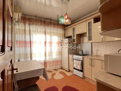 1-комнатная квартира, 40 м², 4/5 этаж помесячно, Наурызбай батыра за 140 000 〒 в Каскелене
