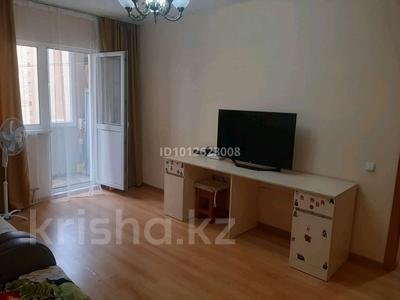 1-комнатная квартира · 37.8 м² · 6/12 этаж, Кобыланды батыр 7г — Бурабай - Құдайбердыұлы за 18.5 млн ₸ в Астане, Алматы р-н