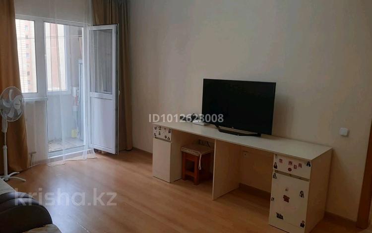 1-комнатная квартира · 37.8 м² · 6/12 этаж, Кобыланды батыр 7г — Бурабай - Құдайбердыұлы за 18.5 млн ₸ в Астане, Алматы р-н — фото 2