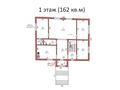 Отдельный дом · 8 комнат · 428.6 м² · 8.6 сот., Истомина 26 за 280 млн ₸ в Алматы, Медеуский р-н — фото 26