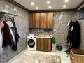 Отдельный дом · 8 комнат · 428.6 м² · 8.6 сот., Истомина 26 за 280 млн ₸ в Алматы, Медеуский р-н — фото 16
