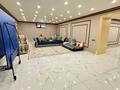 Отдельный дом · 8 комнат · 428.6 м² · 8.6 сот., Истомина 26 за 280 млн ₸ в Алматы, Медеуский р-н — фото 19