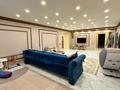 Отдельный дом · 8 комнат · 428.6 м² · 8.6 сот., Истомина 26 за 280 млн ₸ в Алматы, Медеуский р-н — фото 20