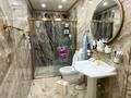 Отдельный дом · 8 комнат · 428.6 м² · 8.6 сот., Истомина 26 за 280 млн ₸ в Алматы, Медеуский р-н — фото 29
