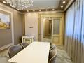 Отдельный дом · 8 комнат · 428.6 м² · 8.6 сот., Истомина 26 за 280 млн ₸ в Алматы, Медеуский р-н — фото 33