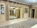 Отдельный дом · 8 комнат · 428.6 м² · 8.6 сот., Истомина 26 за 280 млн ₸ в Алматы, Медеуский р-н — фото 44