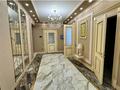 Отдельный дом · 8 комнат · 428.6 м² · 8.6 сот., Истомина 26 за 280 млн ₸ в Алматы, Медеуский р-н — фото 45