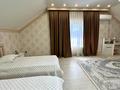 Отдельный дом · 8 комнат · 428.6 м² · 8.6 сот., Истомина 26 за 280 млн ₸ в Алматы, Медеуский р-н — фото 57