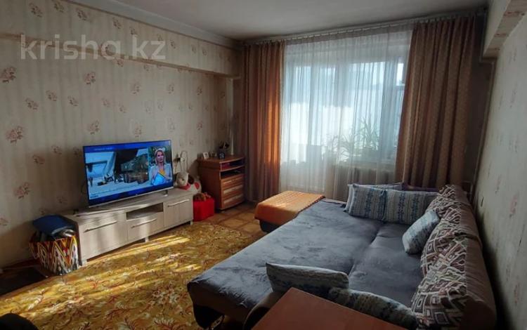 1-комнатная квартира · 35 м² · 5/5 этаж, мкр Коктем-2, Климента Тимирязева за 31.5 млн ₸ в Алматы, Бостандыкский р-н — фото 2