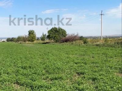Участок · 6 соток, Каскелен за 5.5 млн ₸