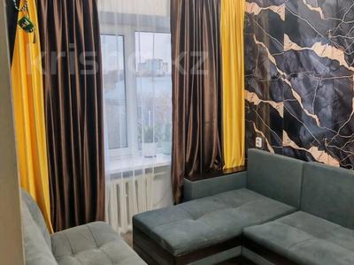 1-комнатная квартира · 24 м² · 4/5 этаж, Гоголя 3а за 10.5 млн 〒 в Караганде, Казыбек би р-н