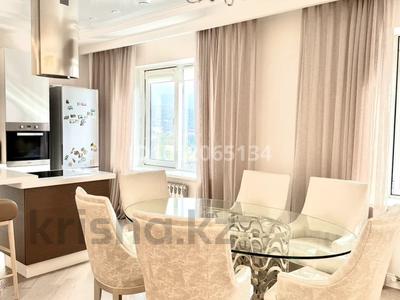 3-комнатная квартира · 101 м² · 15/16 этаж, Аль-Фараби 21 за 150 млн ₸ в Алматы, Бостандыкский р-н