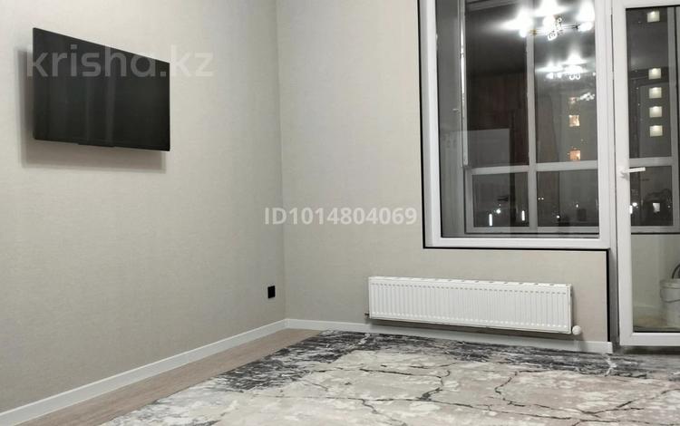 1-комнатная квартира · 40 м² · 3/9 этаж, Е-36, 14 за 250 000 ₸ в Астане, Нура р-н — фото 2