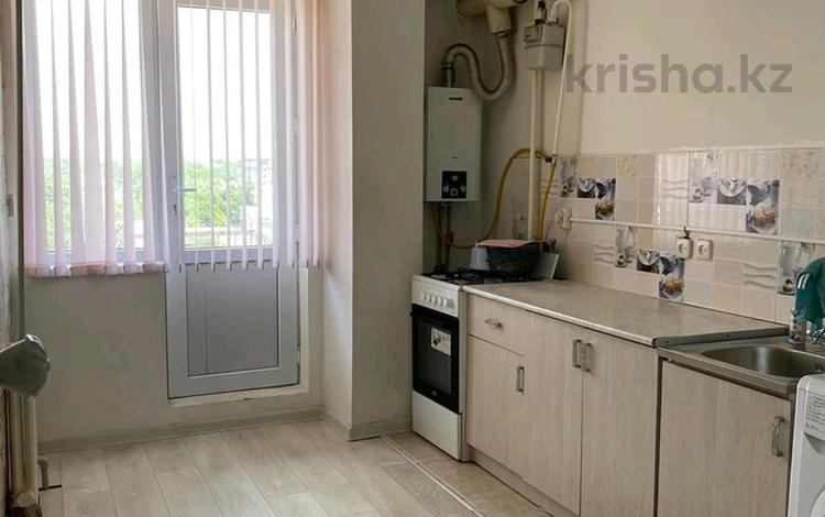 3-бөлмелі пәтер · 64 м² · 7/9 қабат, Молдагулова 44 — Колос, бағасы: 200 000 ₸ в Шымкенте, Аль-Фарабийский р-н — фото 2