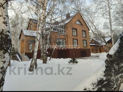 Отдельный дом · 8 комнат · 700 м² · 13 сот., 2 северная 1б — Магазин Феникс за 500 000 〒 в Щучинске