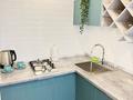 1-комнатная квартира · 35 м² · 3/4 этаж, Гастелло 34 — проспект Назарбаева, р-он Политеха за 20 000 ₸ в Караганде, Казыбек би р-н — фото 21
