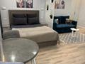1-комнатная квартира · 35 м² · 3/4 этаж, Гастелло 34 — проспект Назарбаева, р-он Политеха за 20 000 ₸ в Караганде, Казыбек би р-н — фото 23