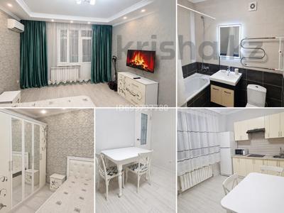 1-бөлмелі пәтер · 41 м² · 3/12 қабат, Коктем 20, бағасы: 150 000 〒 в Талдыкоргане, мкр Коктем