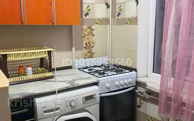 1-комнатная квартира · 30 м² · 4/5 этаж, Жангельдина 8 за 150 000 ₸ в Шымкенте, Аль-Фарабийский р-н — фото 2