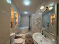 3-бөлмелі пәтер · 120 м² · 4/17 қабат, Самал 22, бағасы: 700 000 ₸ в Алматы, Медеуский р-н — фото 7