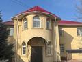 Отдельный дом · 12 комнат · 520 м² · 12 сот., мкр Калкаман-3 за 2.5 млн ₸ в Алматы, Наурызбайский р-н