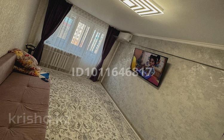 2-комнатная квартира · 45 м² · 5/5 этаж, мкр Авангард 40 за 16 млн ₸ в Атырау, мкр Авангард-3 — фото 2