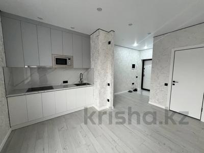 2-комнатная квартира · 44.5 м² · 4/6 этаж, Халиуллина 196/17 за 36.5 млн 〒 в Алматы, Медеуский р-н