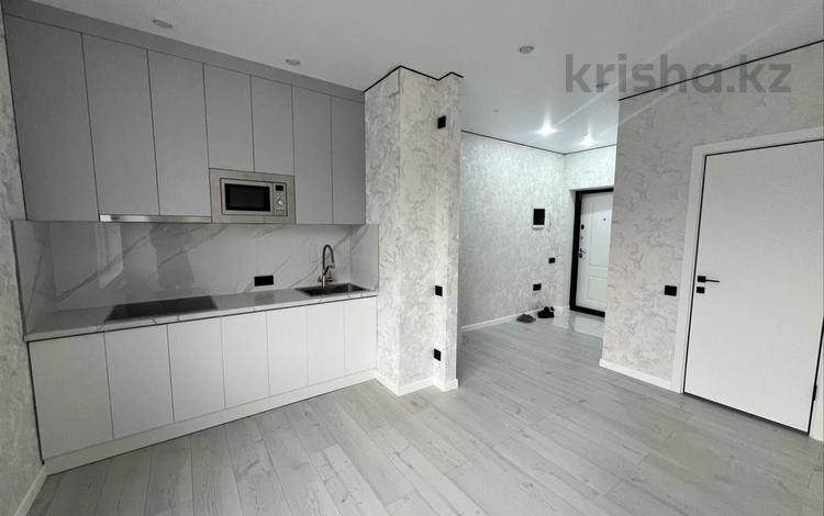 2-комнатная квартира · 44.5 м² · 4/6 этаж, Халиуллина 196/17 за 36 млн ₸ в Алматы, Медеуский р-н — фото 2