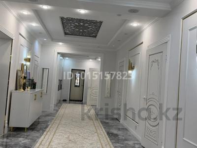 Отдельный дом · 5 комнат · 290 м² · 80 сот., Кенесарыхан 126 — Район нового роддома за 70 млн ₸ в Узынагаш
