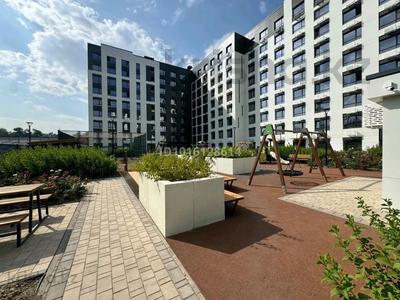 2-комнатная квартира · 62 м² · 3/9 этаж, Райымбека 219Б за 400 000 ₸ в Алматы, Жетысуский р-н