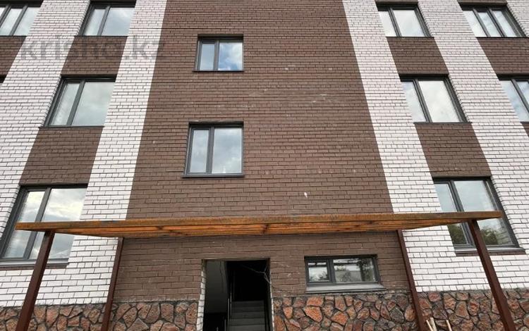 3-бөлмелі пәтер · 61 м² · 2/5 қабат, Галето 45, бағасы: ~ 28.1 млн ₸ в Семее — фото 2