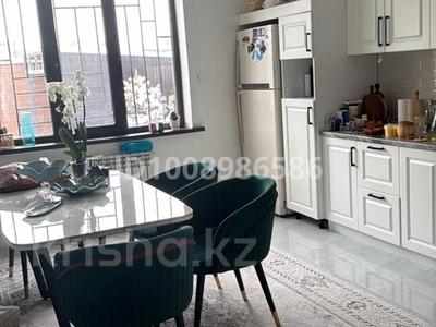 Отдельный дом · 5 комнат · 150 м² · 6 сот., 21-Квартал 347 — Возле верхней трассы за 75 млн ₸ в Каскелене