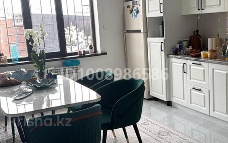 Жеке үй · 5 бөлме · 150 м² · 6 жүзд., 21-Квартал 347 — Возле верхней трассы, бағасы: 75 млн ₸ в Каскелене — фото 2