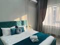 1-бөлмелі пәтер · 40 м² · 8 қабат, Туран 39а, бағасы: 12 000 ₸ в Астане, Нура р-н