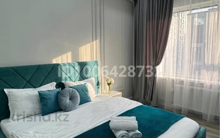 1-бөлмелі пәтер · 40 м² · 8 қабат, Туран 39а, бағасы: 12 000 ₸ в Астане, Нура р-н — фото 2