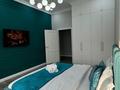 1-бөлмелі пәтер · 40 м² · 8 қабат, Туран 39а, бағасы: 12 000 ₸ в Астане, Нура р-н — фото 10