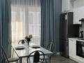 1-бөлмелі пәтер · 40 м² · 8 қабат, Туран 39а, бағасы: 12 000 ₸ в Астане, Нура р-н — фото 4
