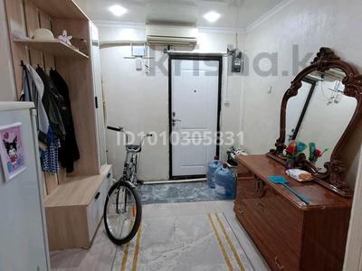 2-комнатная квартира · 54.3 м² · 5/5 этаж, 3мкр 52дом за 8.5 млн 〒 в Кульсары