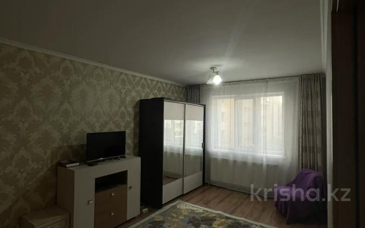 1-бөлмелі пәтер · 45 м² · 3/23 қабат, Туран 55/3, бағасы: ~ 27.3 млн ₸ в Астане, Есильский р-н — фото 2
