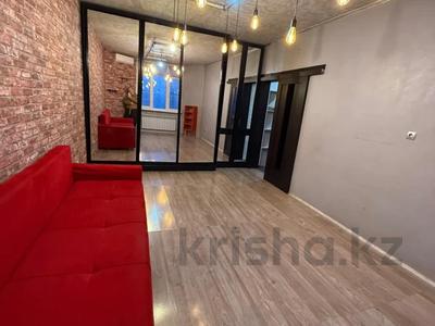 2-комнатная квартира · 60 м² · 9/9 этаж, мкр Нуркент 69 — Момышулы за 230 000 〒 в Алматы, Алатауский р-н