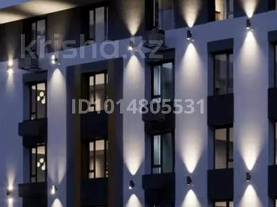 2-бөлмелі пәтер · 43.84 м² · 3/6 қабат, По Алатауской трассе 3, бағасы: 19.5 млн ₸ в 